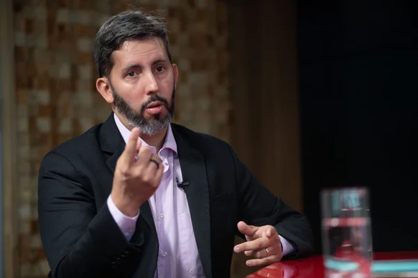 Recurso de Grass contra inelegibilidade vai ao TSE, que define relator