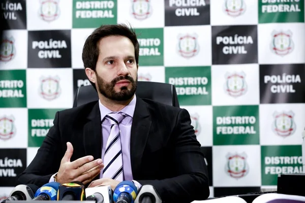 “Queremos encontrá-la viva”, afirma delegado sobre funcionária do MEC