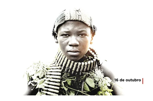 Netflix divulga trailer de “Beasts of No Nation”