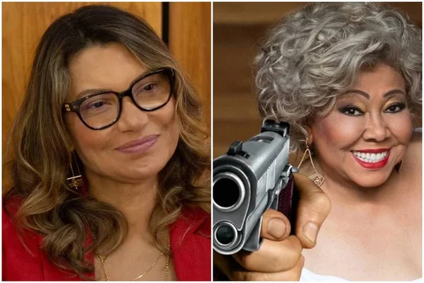 Janja critica memes de artistas da MPB com armas nas mãos: “Sem noção”
