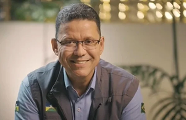 RealTime Big Data: Coronel Marcos Rocha lidera para o governo de RO