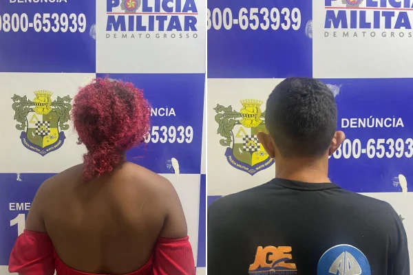 Após bebê ser atingida por rodo, mãe diz: “Seria melhor que morresse”