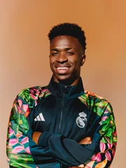 Vini Jr. Vini Jr.