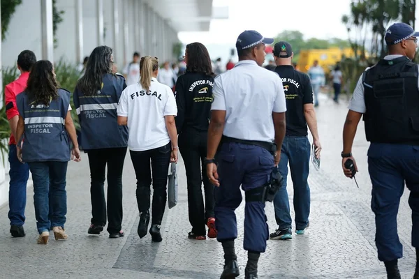 Nada de lixo no chão. Ação contra porcalhões será intensificada