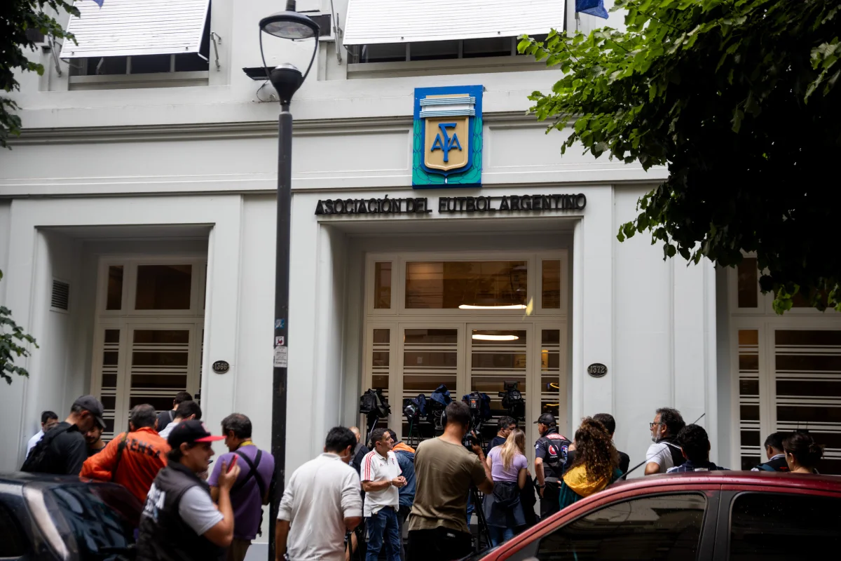 FBI investiga Federação Argentina por fraude durante Copa do Mundo nos EUA