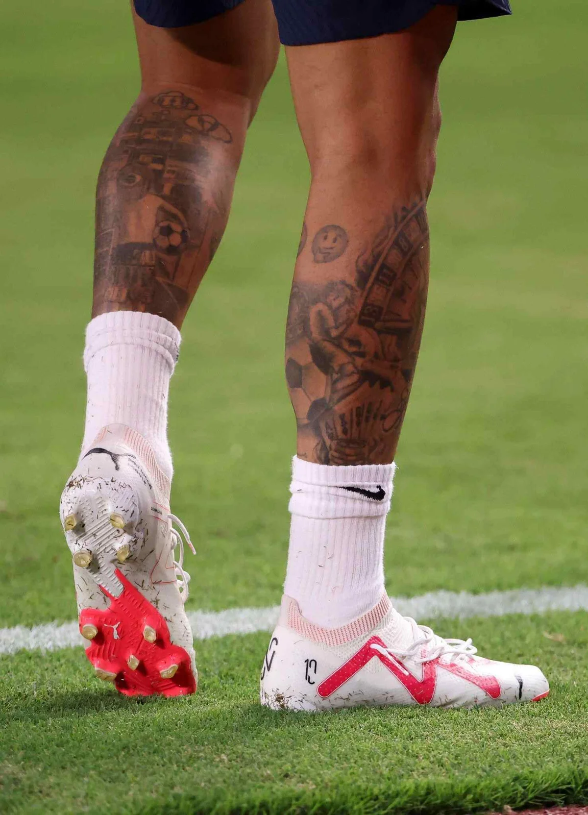 Neymar Neymar