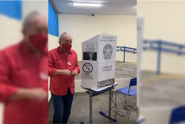 Eleições: para Lula, “extrema direita de Bolsonaro foi a grande derrotada”
