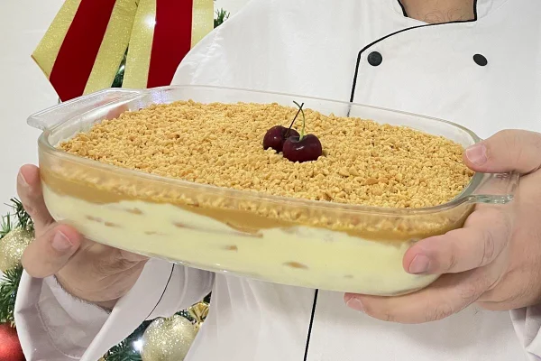 Torta paulista