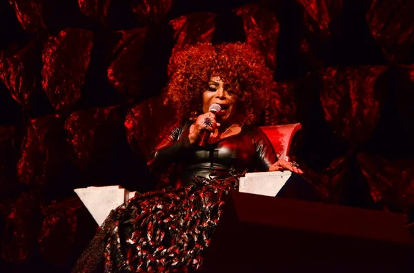 Elza Soares e Linn Da Quebrada confirmadas no Festival CoMA 2018