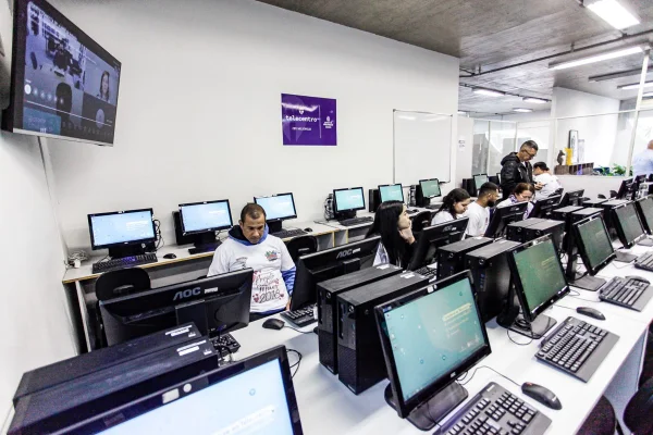cursos tecnicos sp