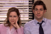 Personagens Pam e Jim, de The Office