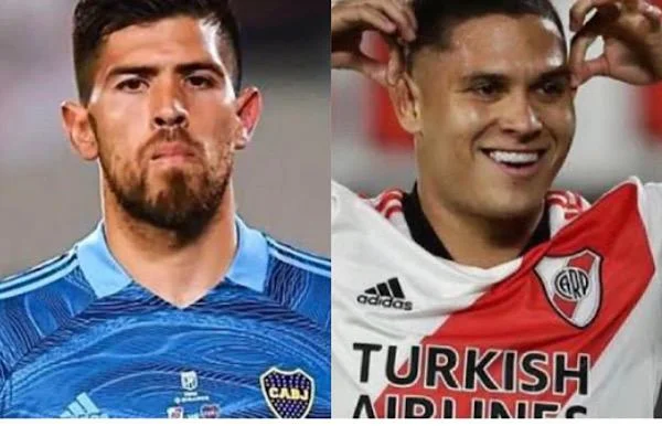 Augustin Rossi e Juan Quintero, será que o Flamengo precisa deles?
