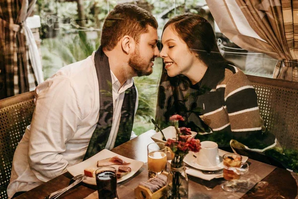 Casal dia dos namorados