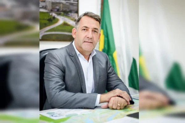 Administrador do Plano Piloto, Valdemar Medeiros pede exoneração