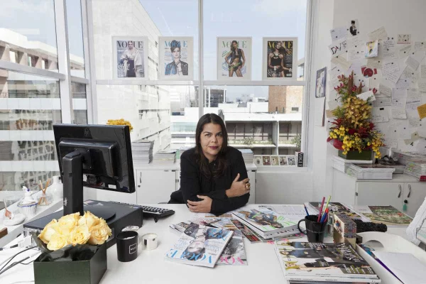 Após acusação de assédio, Globo demite Daniela Falcão, chefona da Vogue