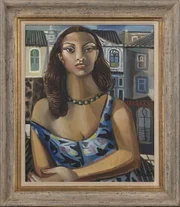 Obras da exposição Obras da exposição