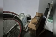 PF prende traficante que estocava tijolos de maconha em casa no Rio - imagem 2