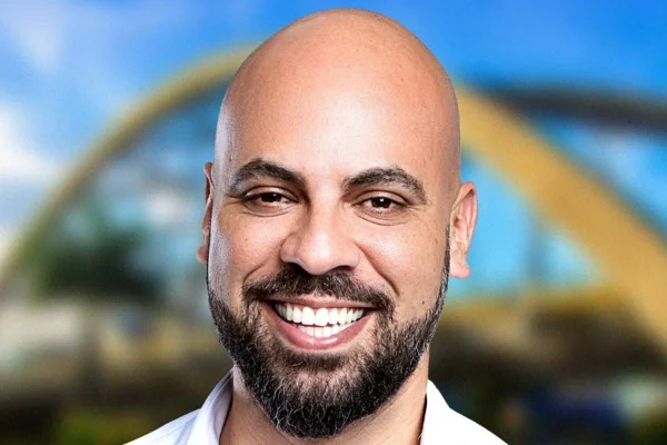 Prefeito de Osasco - Metrópoles