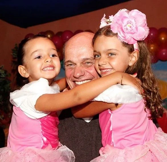 No post, Veruska lamenta a morte e diz que queria que tudo fosse um pesadelo No post, Veruska lamenta a morte e diz que queria que tudo fosse um pesadelo