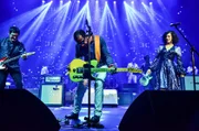 Skank, Céu e Jorge Ben Jor fazem show gratuito no Parque da Cidade - imagem 6