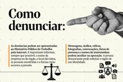 Denúncias de assédio eleitoral no trabalho triplicam a 15 dias do 1º turno - imagem 3