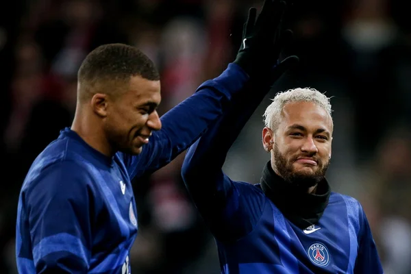 Chuteira de Ouro: Neymar vira o melhor brasileiro no ranking