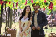 Estreia “Tempo de Amar”, novela com argumento de Rubem Fonseca - imagem 2 Estreia “Tempo de Amar”, novela com argumento de Rubem Fonseca - imagem 2