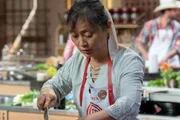 Gloria, do MasterChef