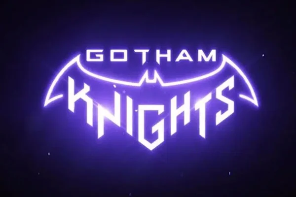 Foto da série Gotham Knights