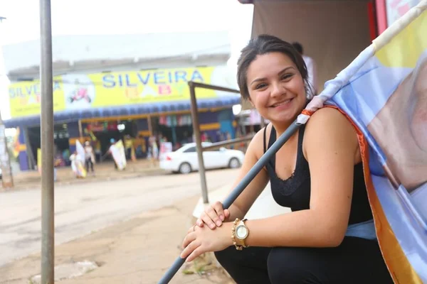 GDF 2018: líderes da disputa gastaram R$ 865 mil com cabos eleitorais