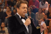 Fausto Silva, o Faustão