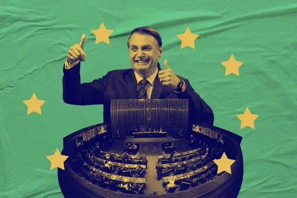 De Luciano Hang ao “filho 06”: saiba quem Bolsonaro quer ver no Senado