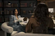 Kim Kardashian na série Tudo é Justo, do Disney +