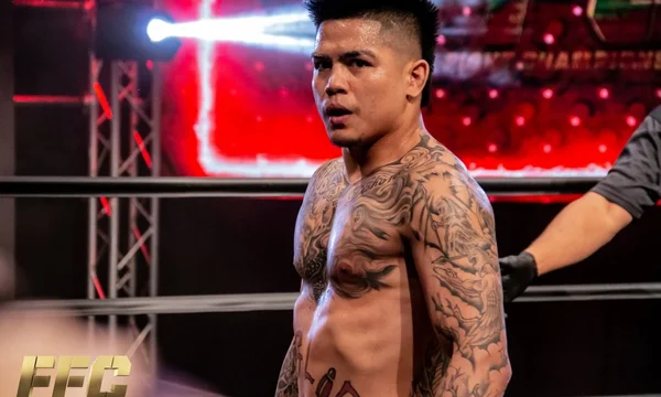 Lutador de MMA rompe bíceps e morre aos 30 anos nos Estados Unidos