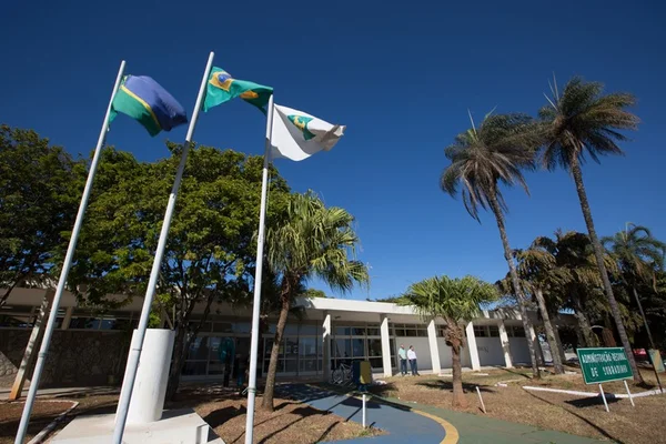 Projeto para escolha popular de administradores chegará em 2018 à CLDF