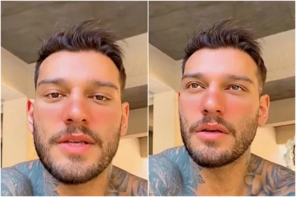 Lucas Lucco