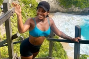 Ela foi encontrada morta quatro dias depois Ela foi encontrada morta quatro dias depois