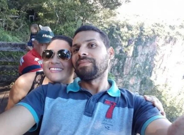 Homem mata a ex-mulher, fere o ex-sogro e tenta suicídio, mas é preso