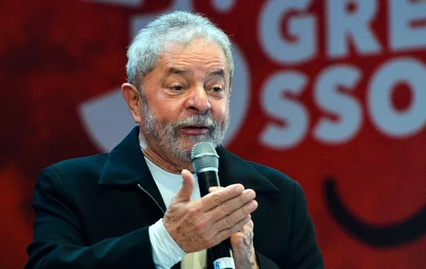 Lula desmente Estadão e nega ter admitido venda de medidas