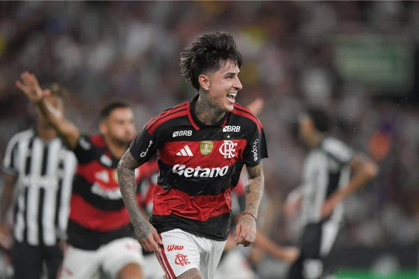 Flamengo-APOSTAS
