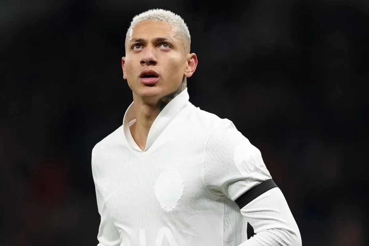 Richarlison Richarlison