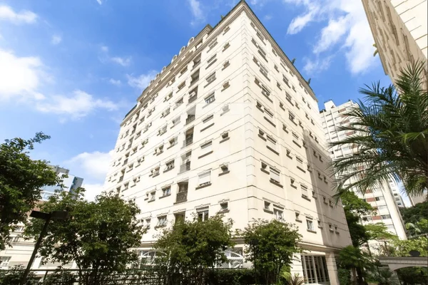 Imagem colorida do apartamento da Ana Hickmann, que será leiloado para pagamento de dívida - Metrópoles