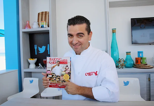 Buddy Valastro, o “Cake Boss”, sofre grave acidente e preocupa fãs