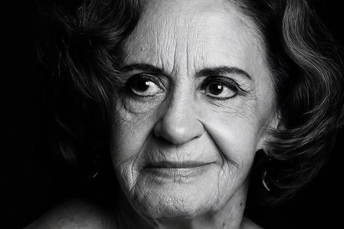 “Nossa grande estrela se despediu”, diz família de Laura Cardoso - imagem 1 “Nossa grande estrela se despediu”, diz família de Laura Cardoso - imagem 1