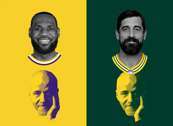 Paulo Coelho e os esportes: autor brasileiro é queridinho das grandes estrelas