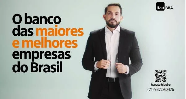 Itaú BBA reforça atributo de consultoria especializada e customizada