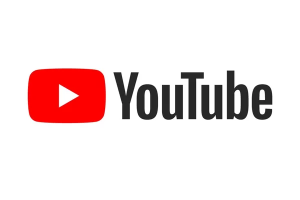 Logo do YouTube