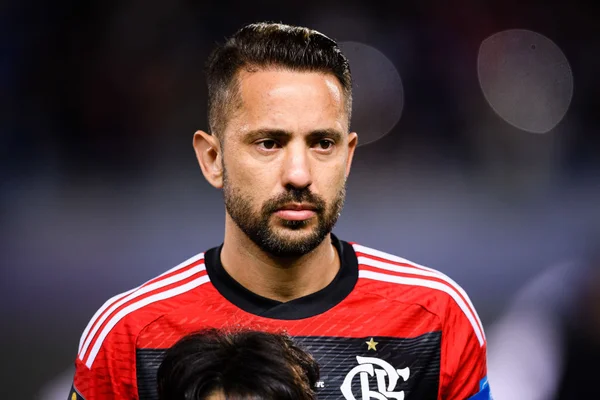 Everton Ribeiro detona “X9” do Flamengo: “Incomoda e atrapalha”