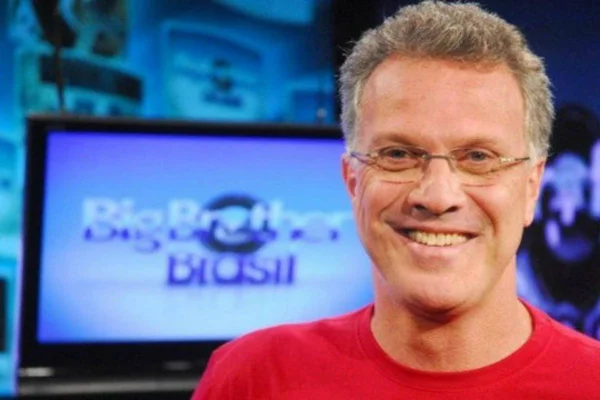 BBB22: Web detona prova de resistência e revive bronca de Bial