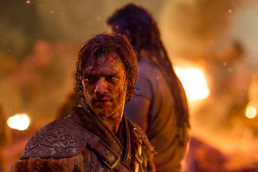 "Marco Polo" durou só duas temporadas e impôs prejuízo de US$ 200 milhões à Netflix. A série dá ênfase às experiências do explorador veneziano no império mongol. "Marco Polo" durou só duas temporadas e impôs prejuízo de US$ 200 milhões à Netflix. A série dá ênfase às experiências do explorador veneziano no império mongol.